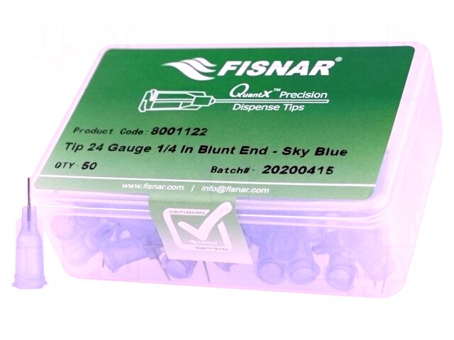8001122 FISNAR product image